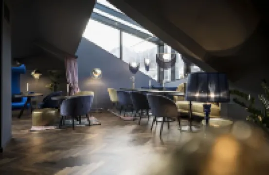 Altstadthotel Weisses Kreuz