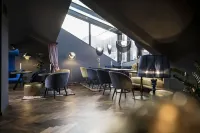 Altstadthotel Weisses Kreuz Hotels in Innsbruck