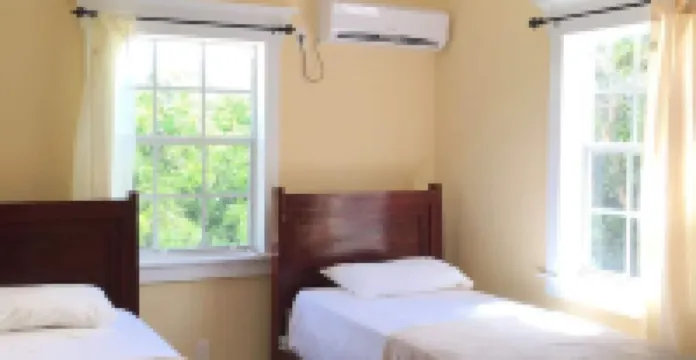 Mangrove Cay Sea View Villas Hotels in 