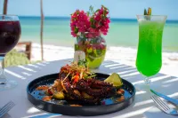 Tecnohotel Beach Hotel a Telchac Puerto