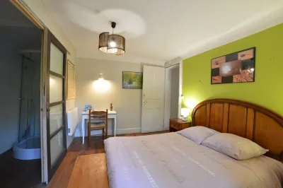 Etxe Arrosa Hotels in Bidarray