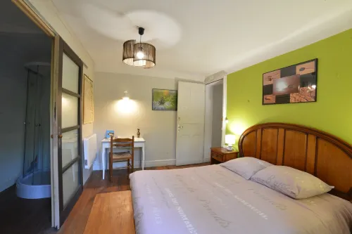 Etxe Arrosa Hotels in Saint-Etienne-de-Baigorry
