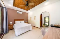 Hotel Arco Iris - balcony