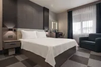 Tryp by Wyndham Istanbul Sancaktepe Hotels near Sancakpark Mall