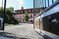 Tenuta Valtoppa Hotels in Recetto