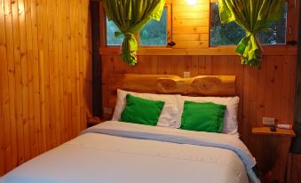 Casa Mujer Villa Agueda - Hostel