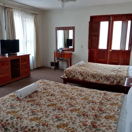 Hotel Real de San Diego