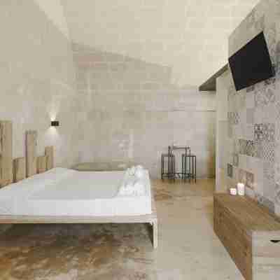 Hydria Residence Rooms