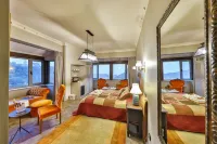 Çetmihan Hotel