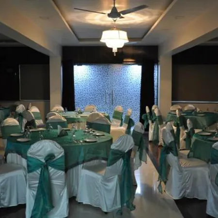 Savera A Business Luxury Hotel