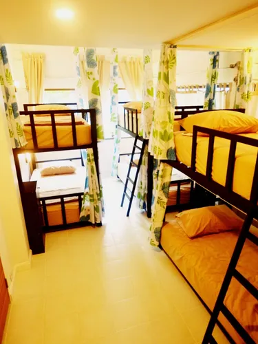 รูปภาพของเอิร์ลลี่ เบิร์ด โฮสเทล อยุธยา