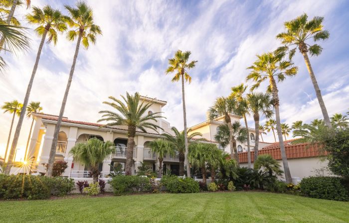 Best Western St. Augustine Beach Inn