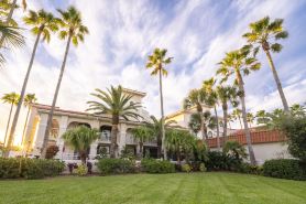 Best Western St. Augustine Beach Inn