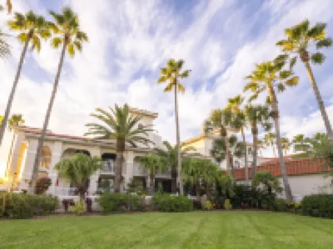 Best Western St. Augustine Beach Inn Hotels in St. Augustine Beach