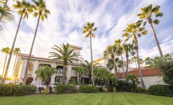 Best Western St. Augustine Beach Inn