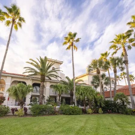 Best Western St. Augustine Beach Inn