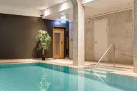 Scandic Gävle Väst - Pools