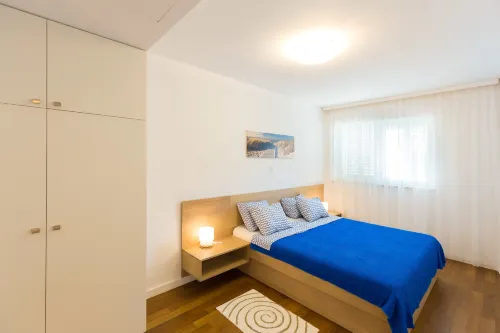 Antonio's Luxury Suites - ติดทะเล