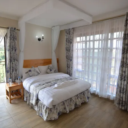 Bubbles Hotel Thika