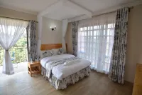 Bubbles Hotel Thika Hôtels à : Thika
