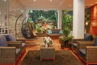 호텔 다스 아메리카스