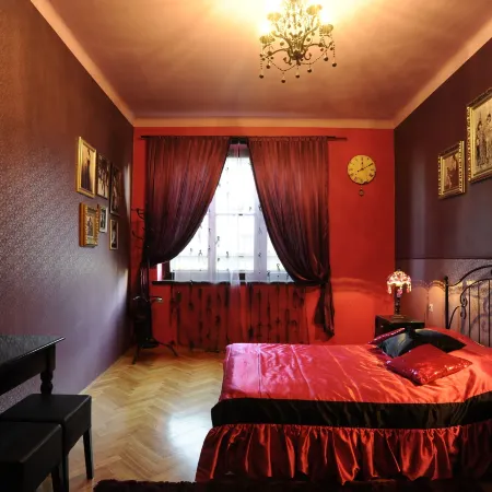 Hostel Deco