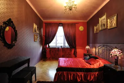 Hostel Deco Hotels in 