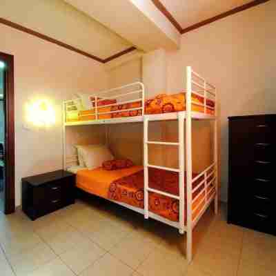 Dionysus Apartments & Suites Rooms