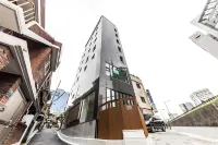 구로 JS 호스텔 동두천시 호텔