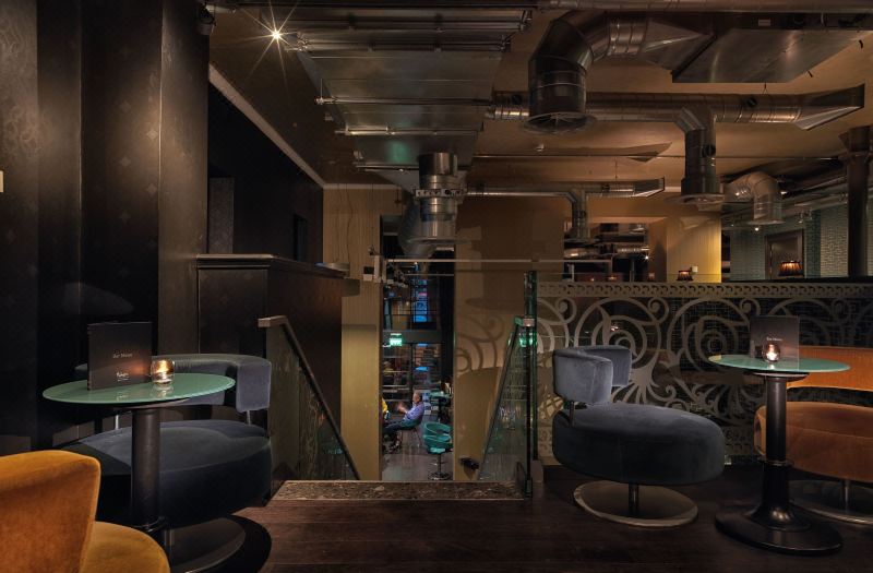 Malmaison Dundee photo 5