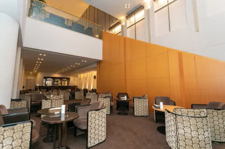 Hotel Lake Alster Alza Izumiotsu Отели рядом со станцией JR Higashi-Hagoromo station