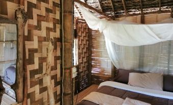 Art Khamu Homestay
