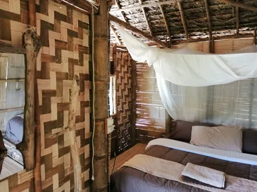 รูปภาพของEcolodge Khamu Homestay/Guesthous ขมุ โฮมสเตย์​