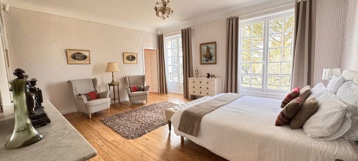 Maison d'hôtes le Parc Hotels in Tarn