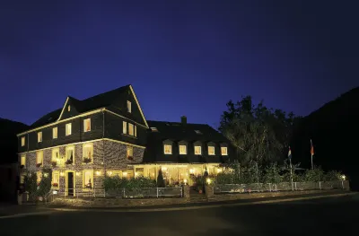 Hotel Gräffs-Mühle Hotels near Stadtturm-Aussichtsturm