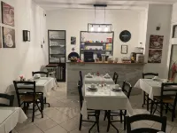 Hôtel de la Côte Fleurie - servizio colazione