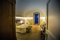 Giardini 82 B&B Hôtels à : Gravina in Puglia
