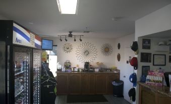 Rio Del Sol Inn Needles