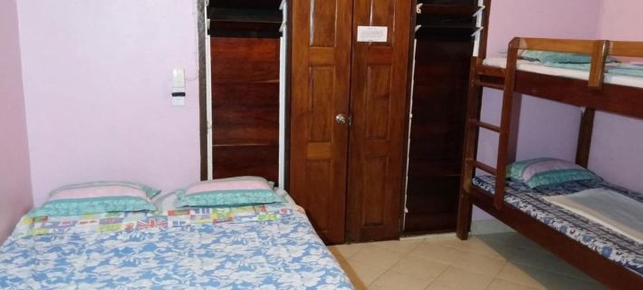 Bluepango Guest House Hotels in Efate