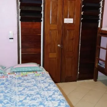 Bluepango Guest House