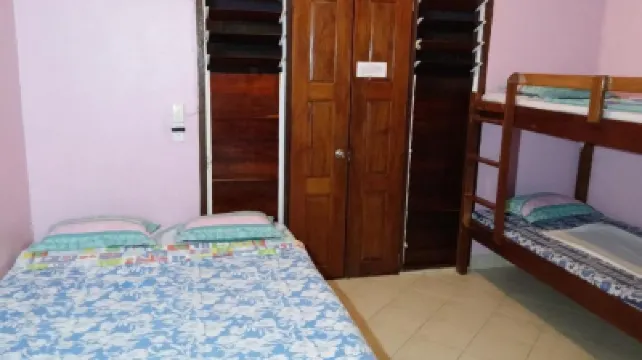 Bluepango Guest House Hotels in 