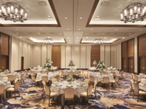 MGM Springfield Hotels in Springfield