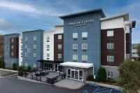 TownePlace Suites Birmingham South Hotel di Birmingham