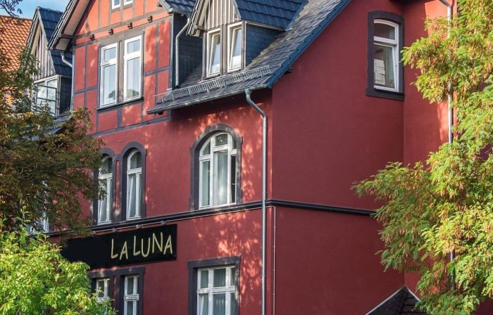 Haus Hotel & Pension Villa Laluna