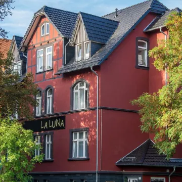 Haus Hotel & Pension Villa Laluna
