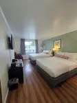 Marina Village Inn Hotels in Alameda
