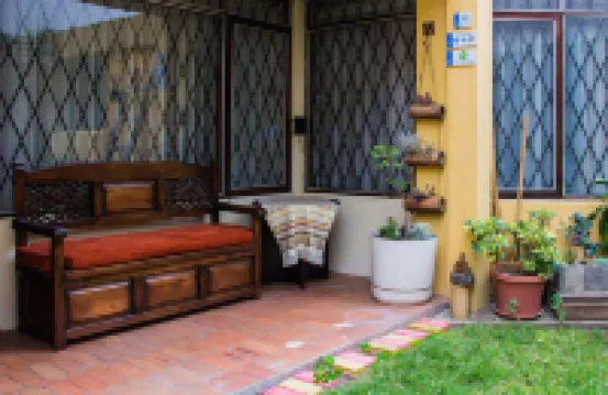 Altura Rooms & Suites