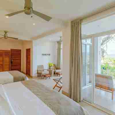 Hotel Boutique Lagarta Lodge Rooms