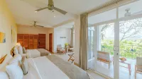 Hotel Boutique Lagarta Lodge Hotels in Emerald Woods