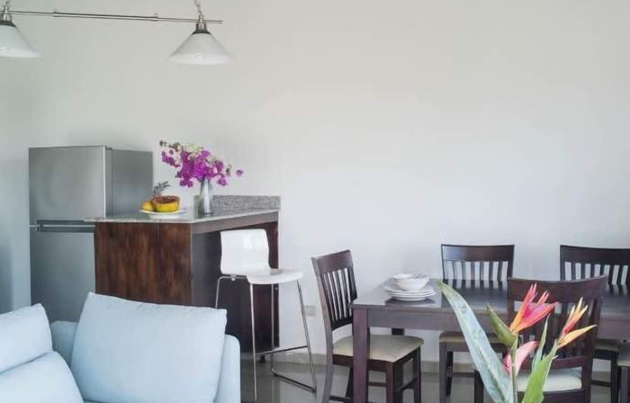 Vue Apartment Hotel